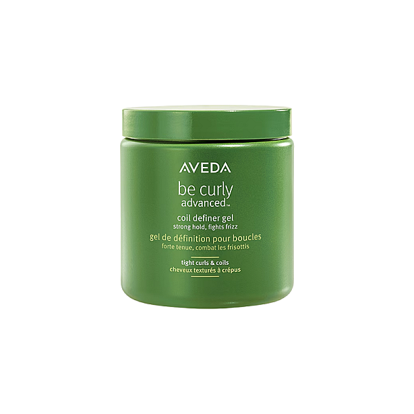 Gel pentru definirea buclelor Be Curly Advanced Coil Definer Gel