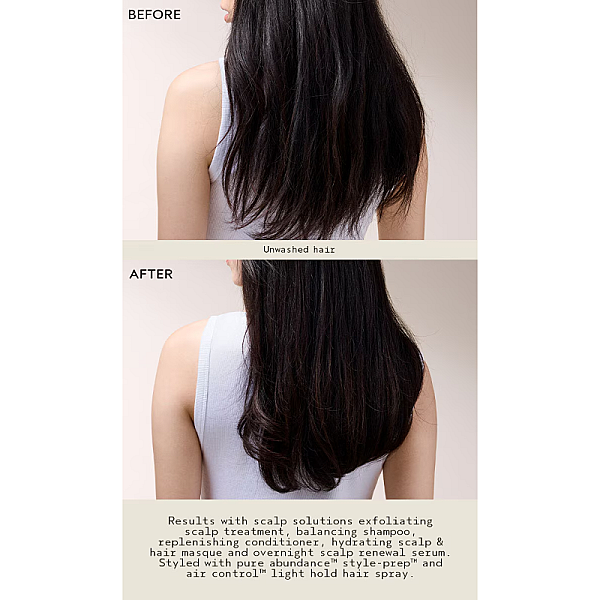 Tratament exfoliant pentru scalp Scalp Solutions Exfoliating Scalp Treatment