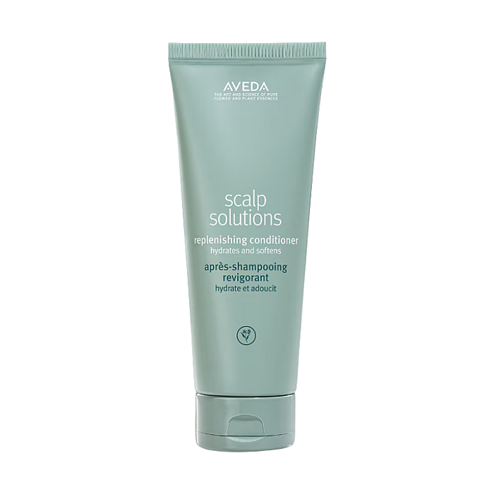 Balsam revitalizant pentru scalp Scalp Solutions Replenishing Conditioner