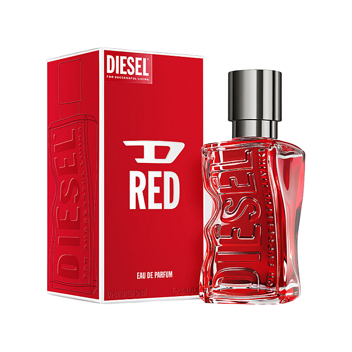 D by Diesel Red Eau de Parfum