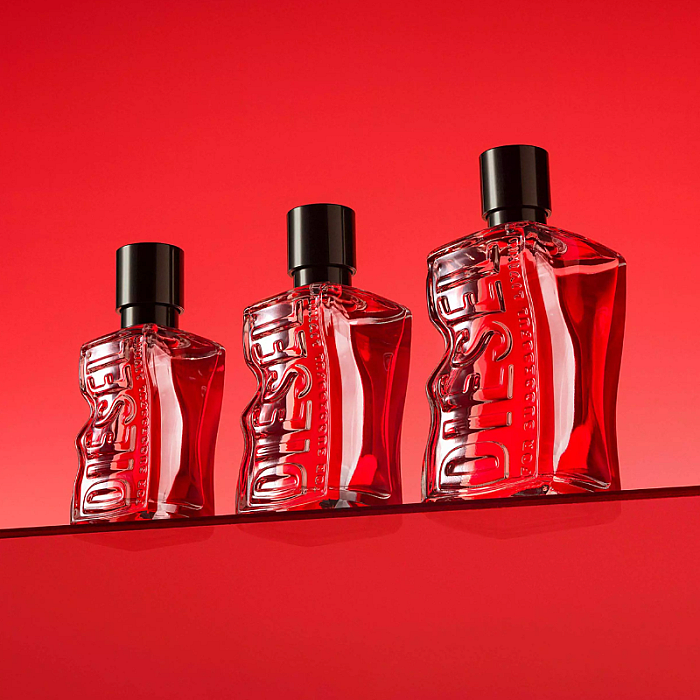 D by Diesel Red Eau de Parfum