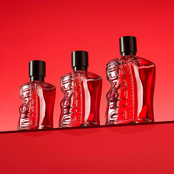 D by Diesel Red Eau de Parfum