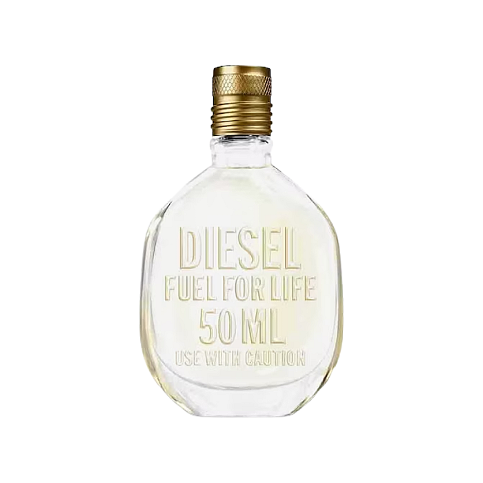 Fuel For Life Eau de Toilette