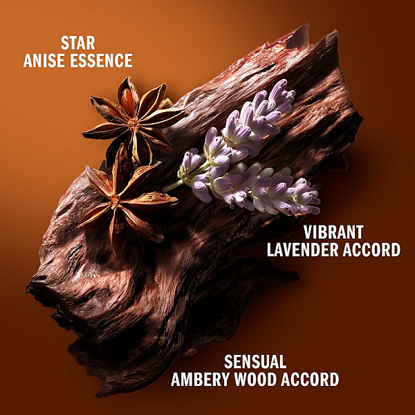 Fuel For Life Eau de Toilette