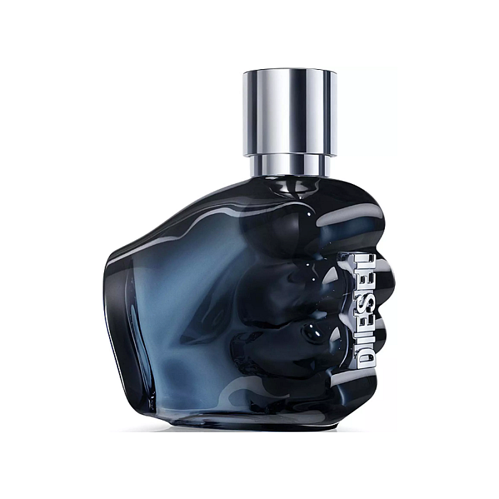 Only The Brave Eau de Parfum