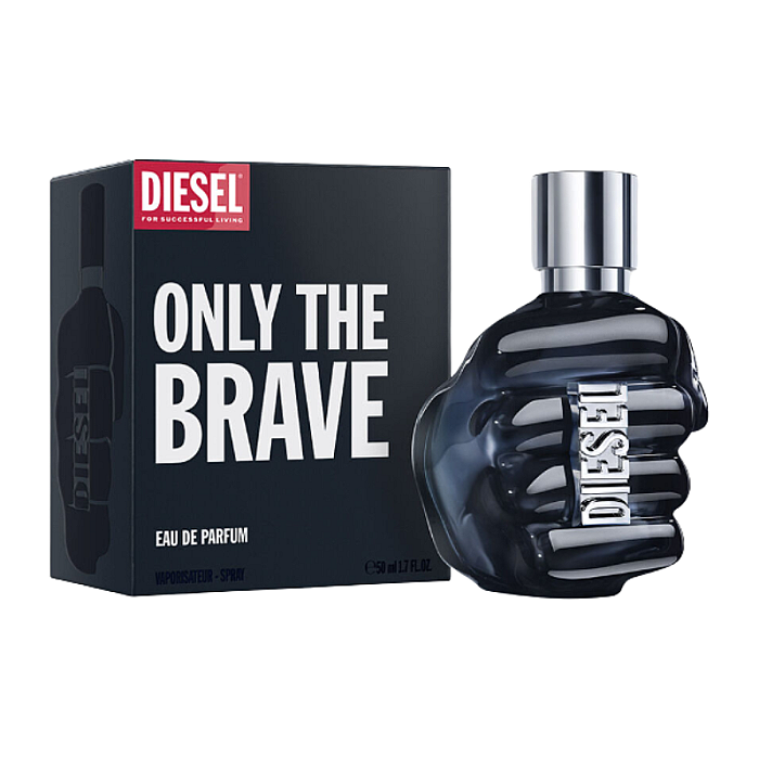 Only The Brave Eau de Parfum