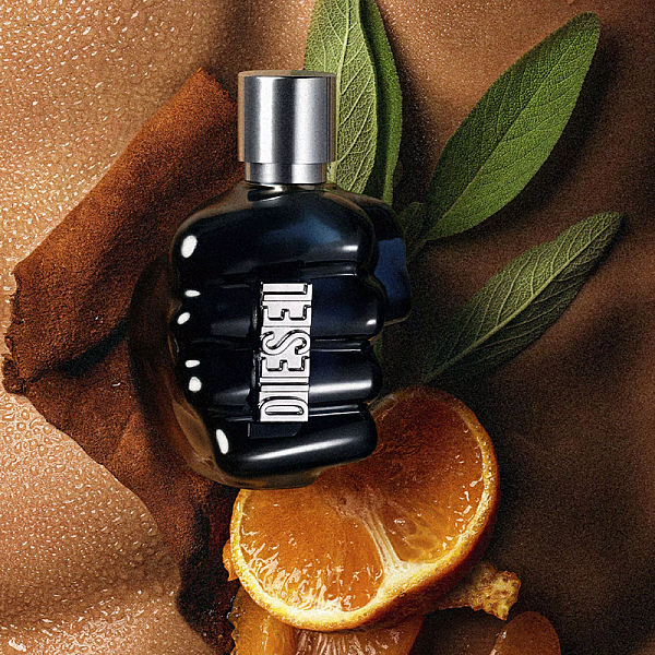 Only The Brave Eau de Parfum