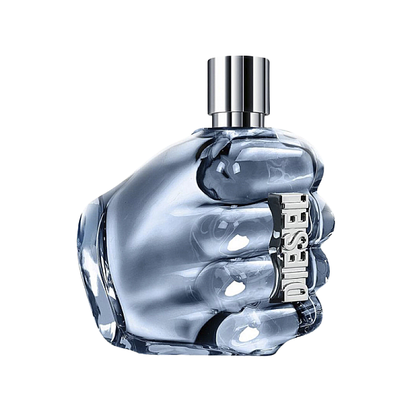 Only The Brave Eau de Toilette