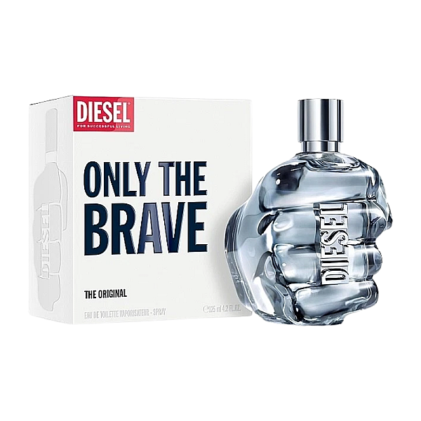 Only The Brave Eau de Toilette