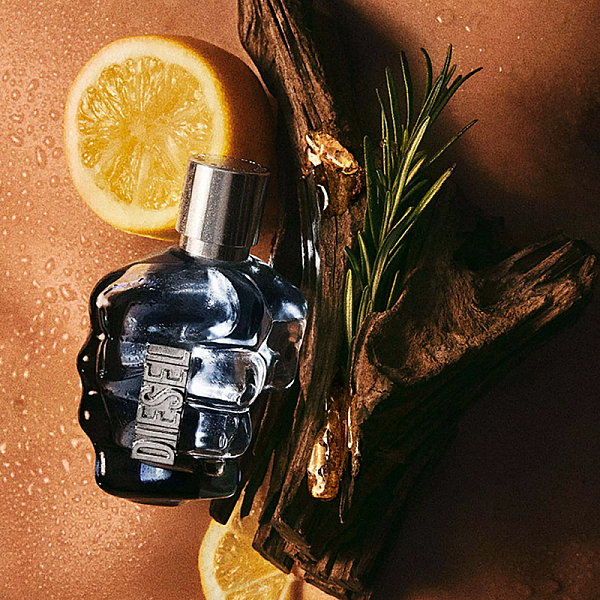 Only The Brave Eau de Toilette