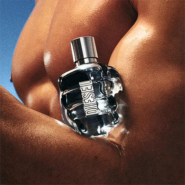 Only The Brave Eau de Toilette