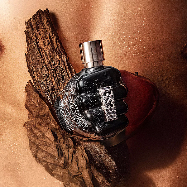 Only The Brave Tattoo Eau de Toilette