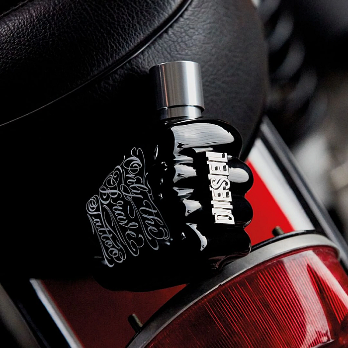 Only The Brave Tattoo Eau de Toilette
