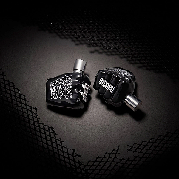 Only The Brave Tattoo Eau de Toilette
