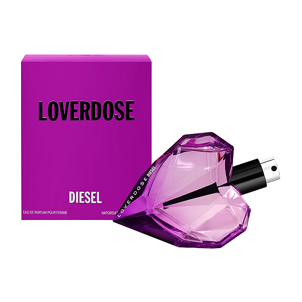Loverdose Eau de Parfum