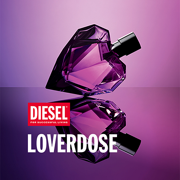 Loverdose Eau de Parfum