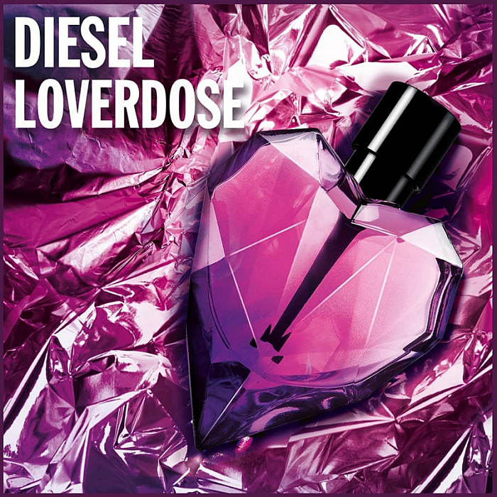 Loverdose Eau de Parfum