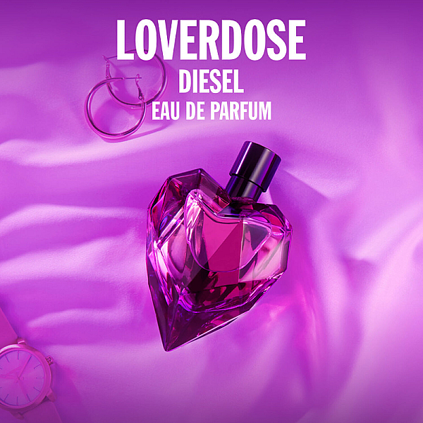 Loverdose Eau de Parfum