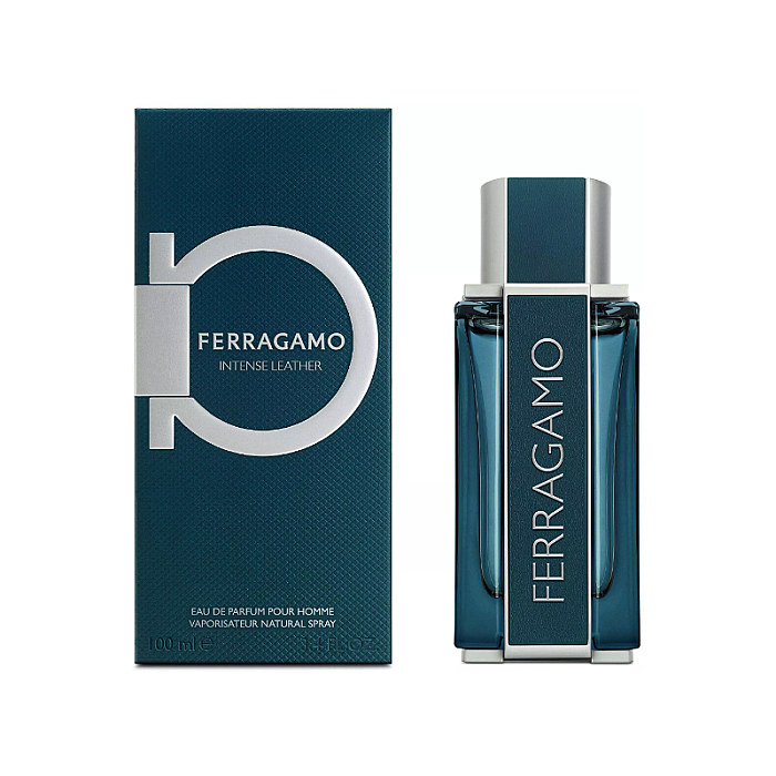 Intense Leather Eau de Parfum