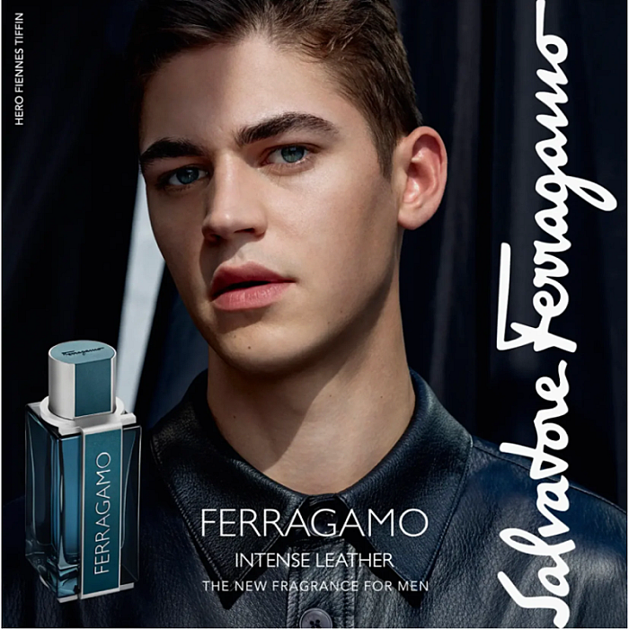 Intense Leather Eau de Parfum