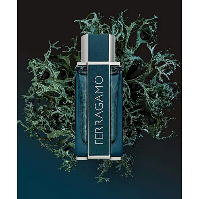 Intense Leather Eau de Parfum