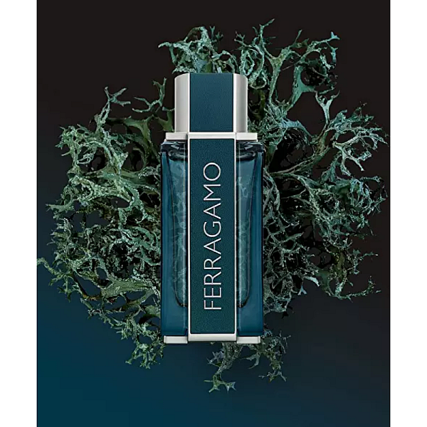 Intense Leather Eau de Parfum