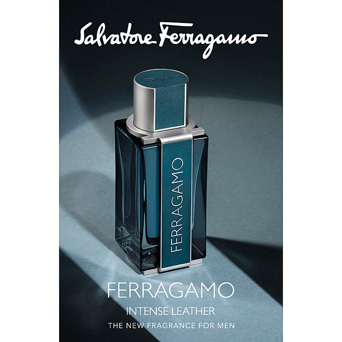 Intense Leather Eau de Parfum