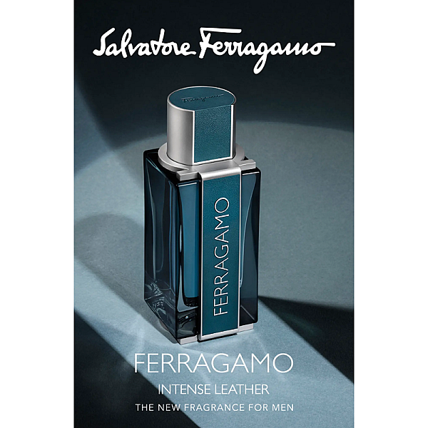 Intense Leather Eau de Parfum
