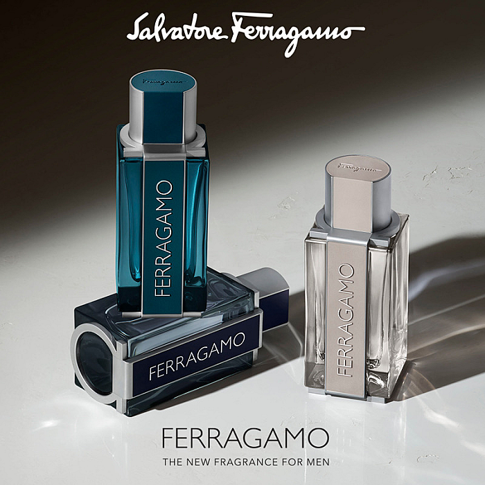 Intense Leather Eau de Parfum