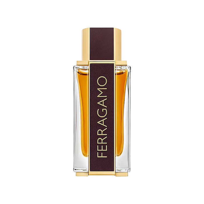 Spicy Leather Eau de Parfum