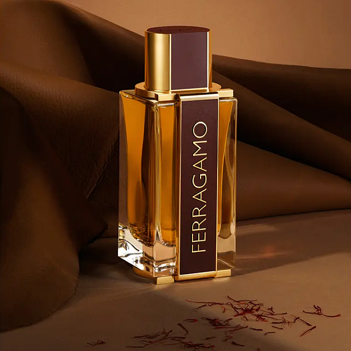 Spicy Leather Eau de Parfum