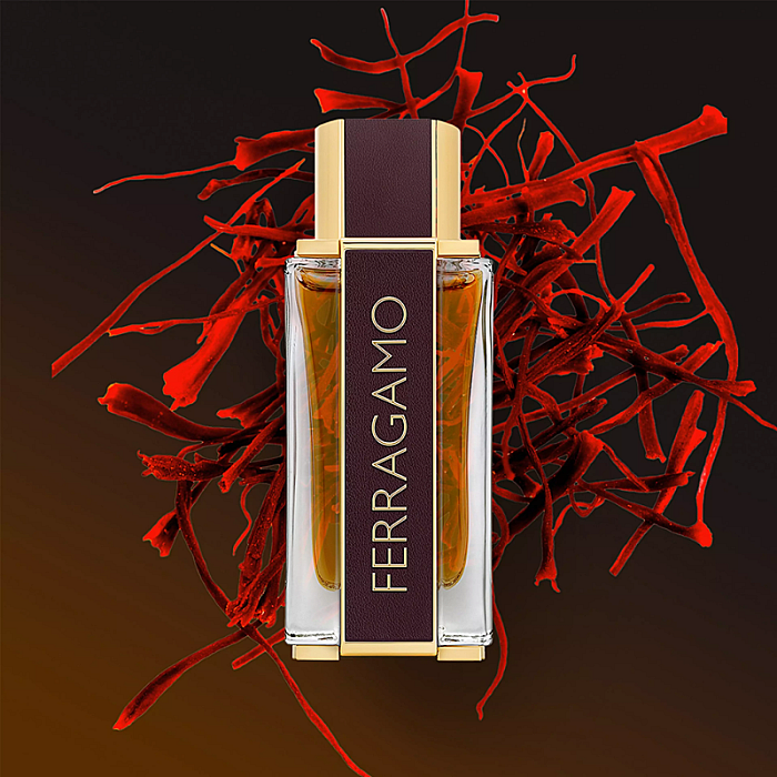 Spicy Leather Eau de Parfum