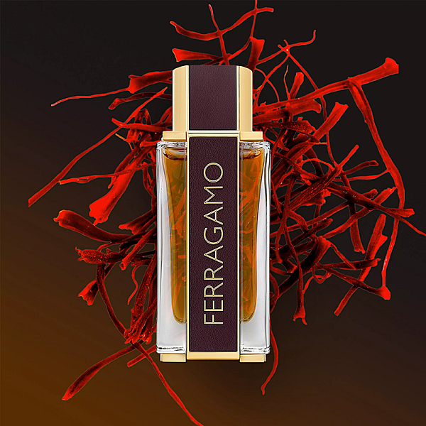 Spicy Leather Eau de Parfum