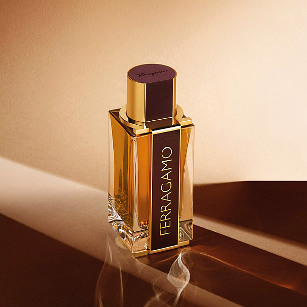 Spicy Leather Eau de Parfum