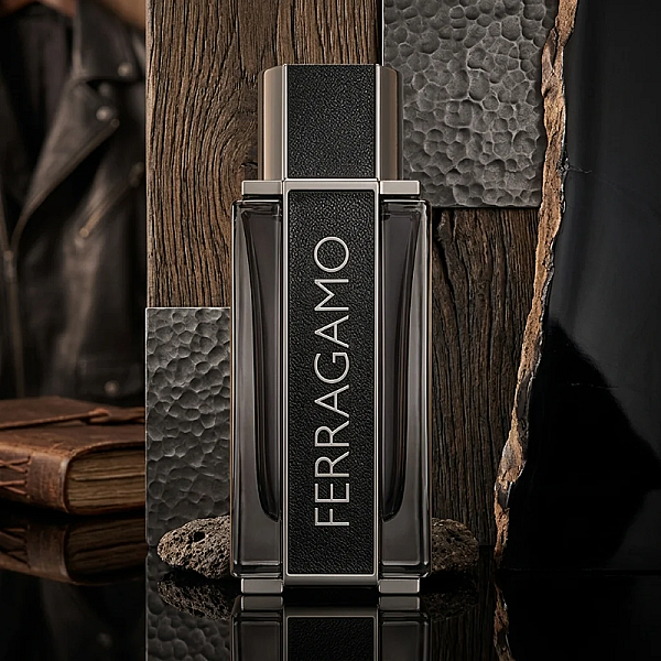 Sublime Leather Eau de Parfum