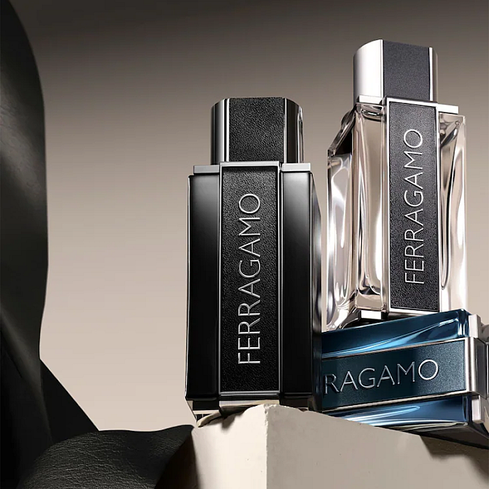 Sublime Leather Eau de Parfum