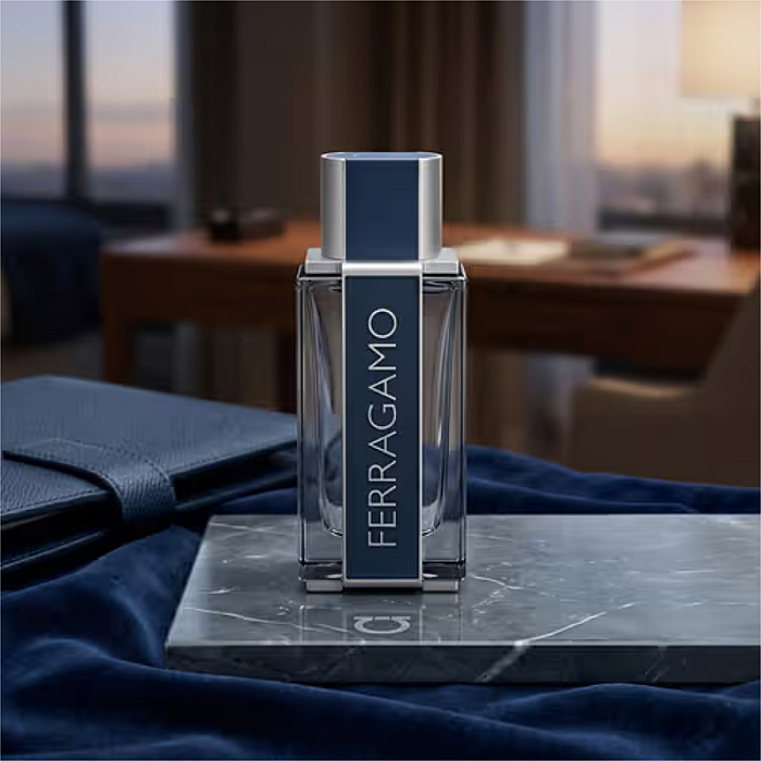 Ferragamo Eau de Toilette