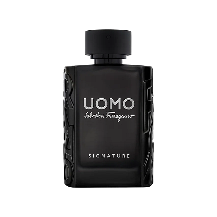 Uomo Signature Eau de Parfum