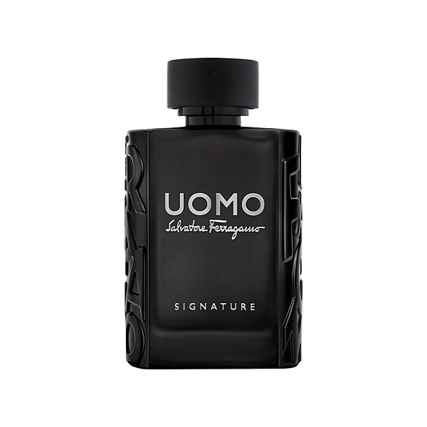 Uomo Signature Eau de Parfum