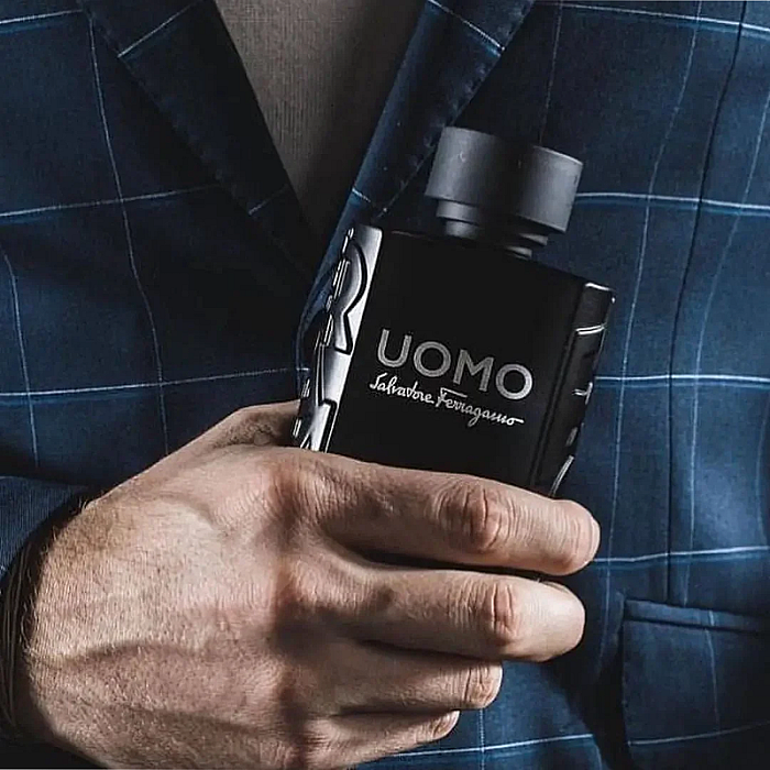 Uomo Signature Eau de Parfum