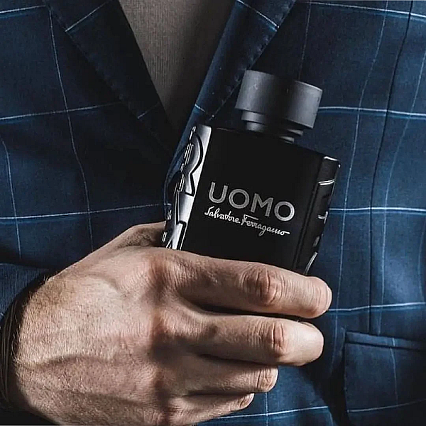 Uomo Signature Eau de Parfum