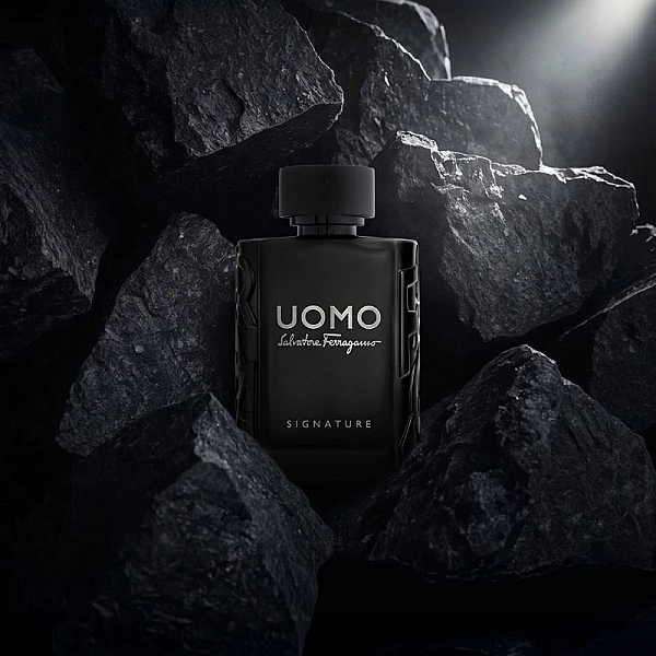 Uomo Signature Eau de Parfum