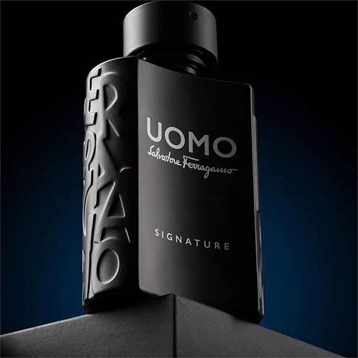 Uomo Signature Eau de Parfum