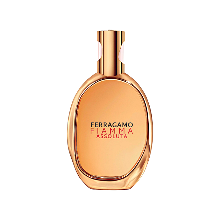Fiamma Assoluta Eau de Parfum