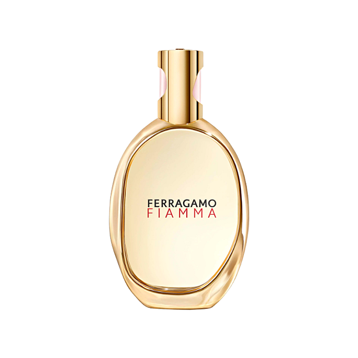 Fiamma Eau de Parfum