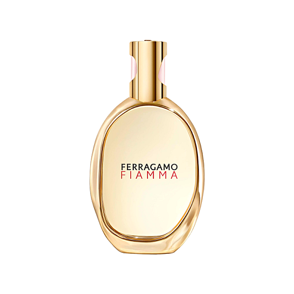 Fiamma Eau de Parfum