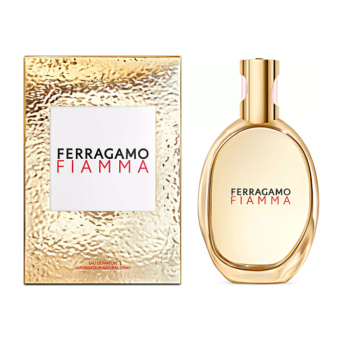 Fiamma Eau de Parfum