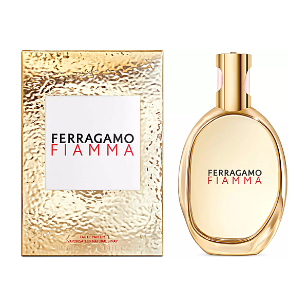 Fiamma Eau de Parfum