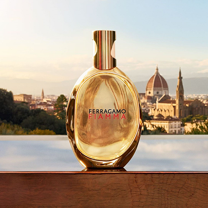 Fiamma Eau de Parfum