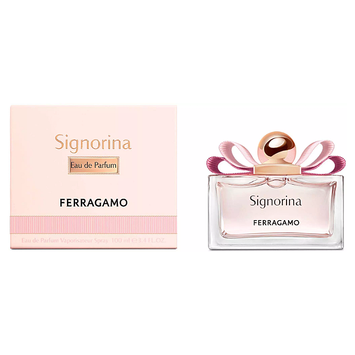 Signorina Eau de Parfum